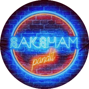 Saksham Pandit
